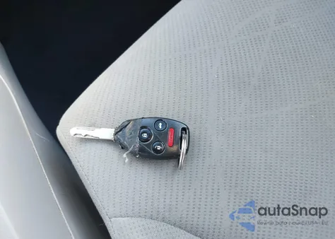 2012 Honda Civic Ex из США, поврежденный, VIN 19XFB2F88CE021557